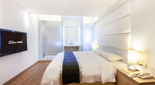 Lihao Hotel, Prenota Hotel Hotel a Taybey con parcheggio, Parcheggio