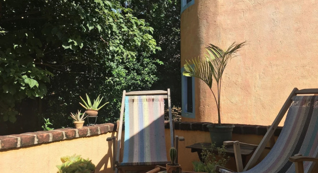 Номер Economy El Jardin