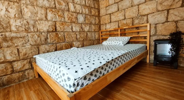 Sabbah's apartment couple, Забронировать Апартаменты/квартира Назарет Галилея