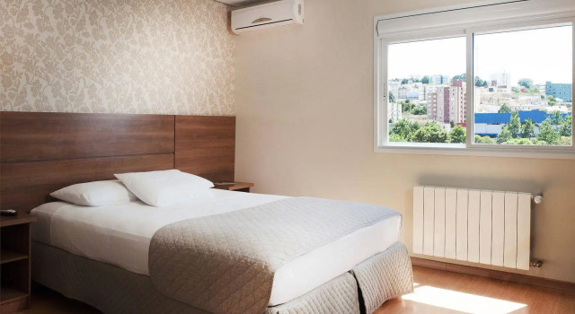 Hotel Kindermann