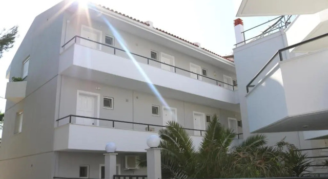 Mitika Hotel Apartments, Reserva ahora Apartamento Apartamentos en Epiro, Apartamento