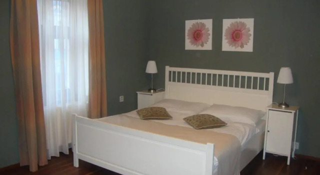 Люкс Apartment Residence Bratislava