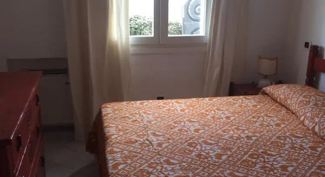 Апартаменты с 2 комнатами Le Residenze di Baja Sardinia