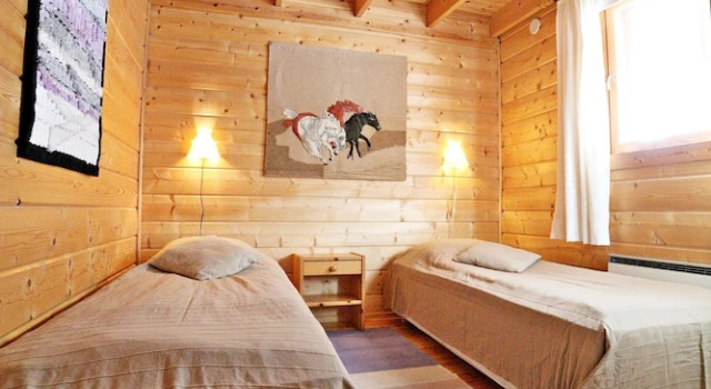 Villa 4 Zimmer mit Flussblick Villa Struka