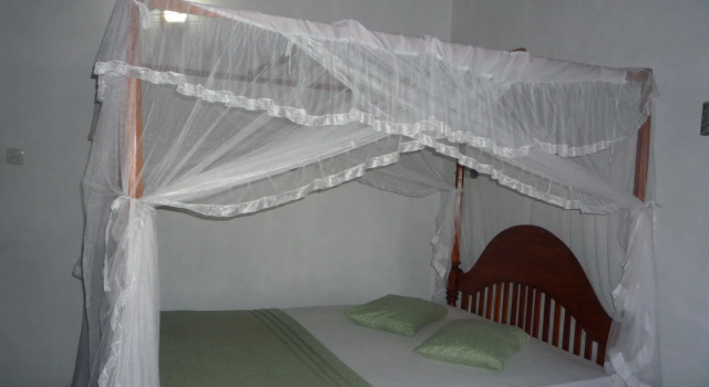 Beach Lagoon Guesthouse