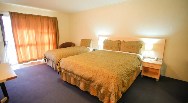Двухместный номер Superior Abbots Hamilton   Hotel and Conference Centre