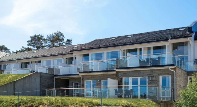 Havna Tjøme Hotel, Reserva ahora Apartamento Tjome 