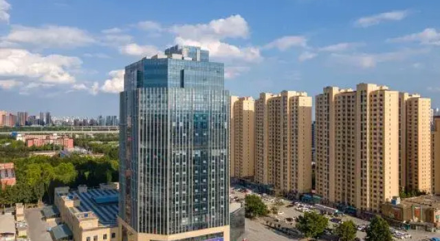 Yunzhen Xiyue Esports Hotel (Hongqi Street Xinli Plaza Branch), Book Hotel Shijiazhuang Hebei