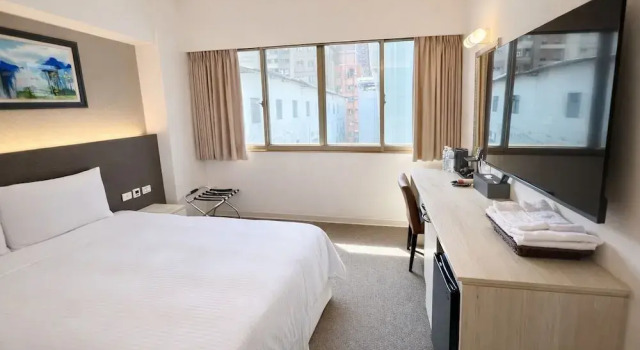 Camera doppia Standard Ful Won Hotel