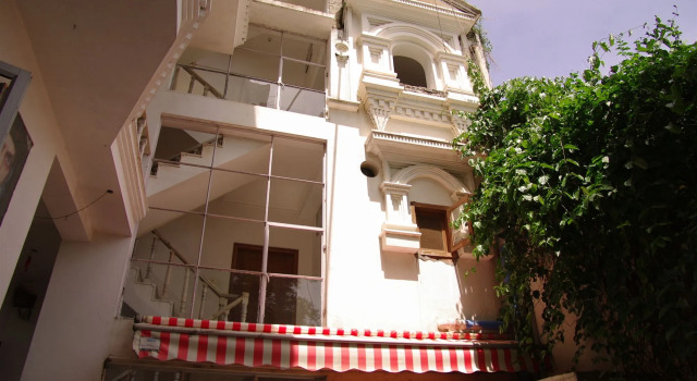 Hotel Zen