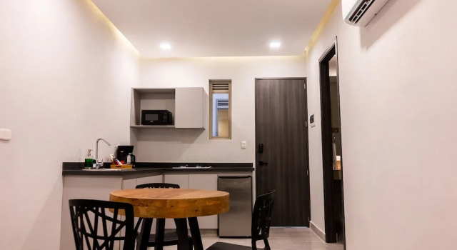 Люкс Classic The Garden Suites
