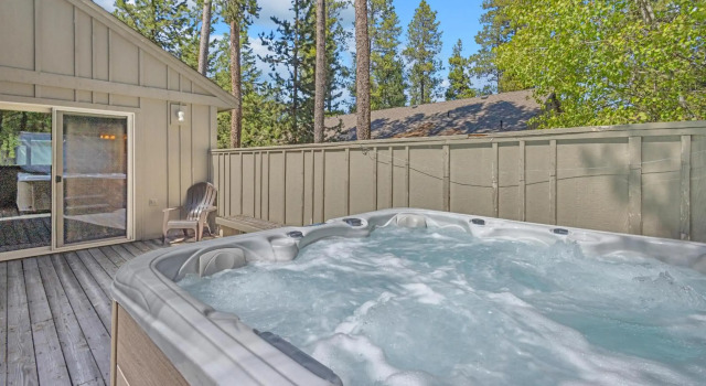 Wallowa 2, Rezerwuj Hotel Sunriver Mount Bachelor
