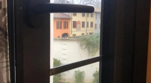 Camera con vista, Reserva ahora Hotel Pizzighettone Lombardía
