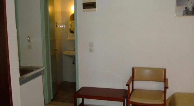 Студия Antonios Hotel