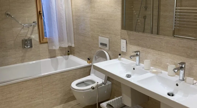 Люкс Deluxe Hotel du Lac