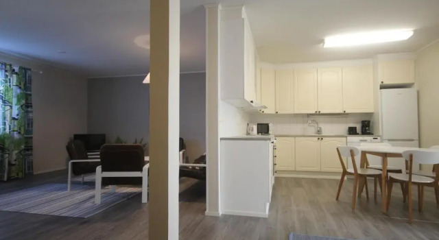Jääskän Loma, Ratatie 3 Asunto 1, Buchen Sie Hotel Kauhava Westfinnland