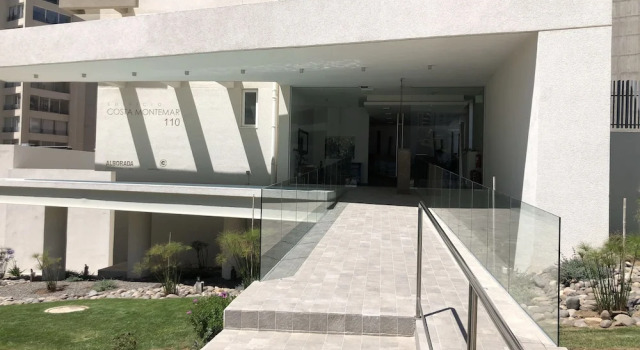 Apartamento 605 Costa Montemar, Забронировать Апартаменты/квартира Апартаменты Винья-дель-Мар, Апартаменты/квартира