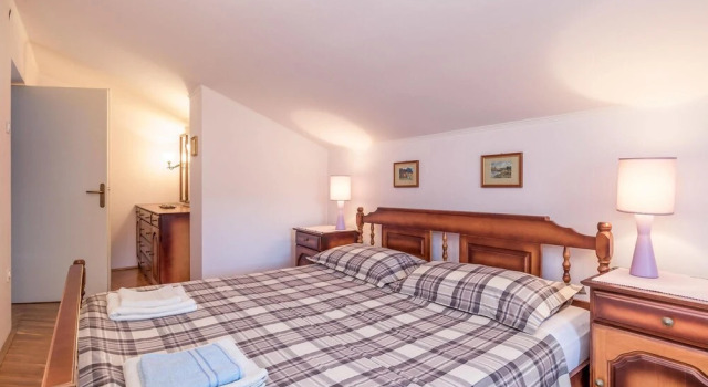 Stunning Apartment in Lovran With 1 Bedrooms and Wifi