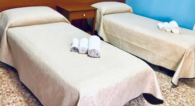Двухместный номер Standard Hotel Primarosa