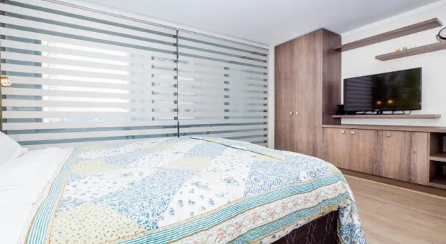 Arauco Studio Apartment