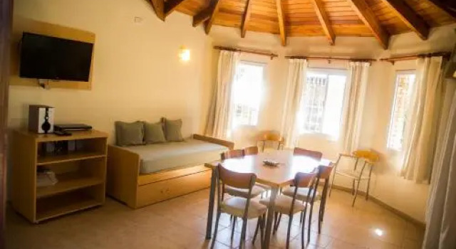 Complejo Vacacional Coovaeco, Забронировать Отель Отели Кордовы 3 звезды, 3*