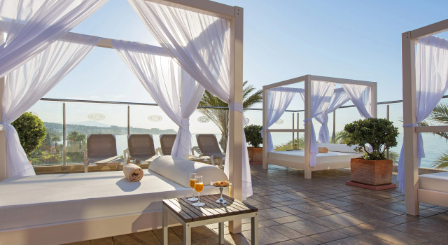 Gran Hotel Elba Estepona Thalasso & Spa