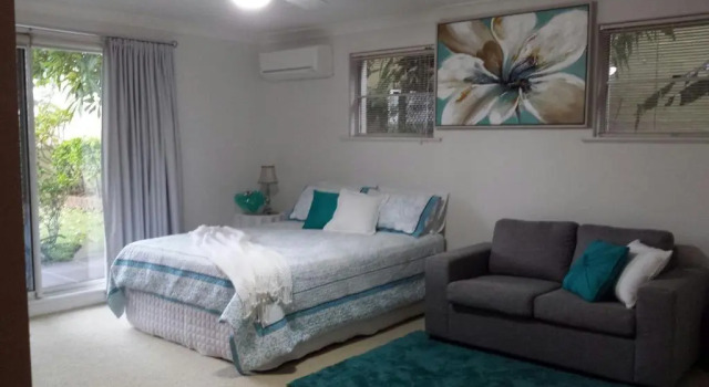 Bella Vista B @ B