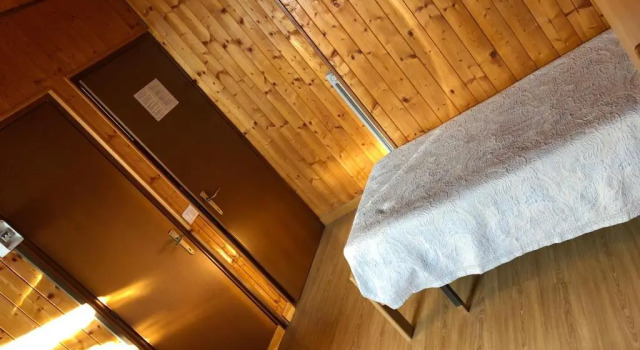 Двухместный номер Standard Albergo La Perla