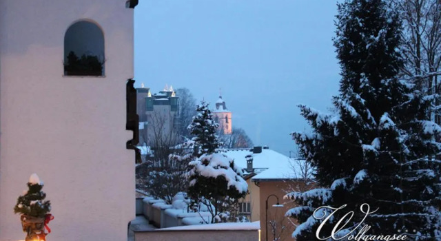 Pension Wolfgangsee, Book Hotel Sankt Wolfgang im Salzkammergut 
