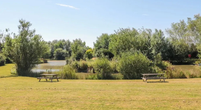 Коттедж Bramley Lodge