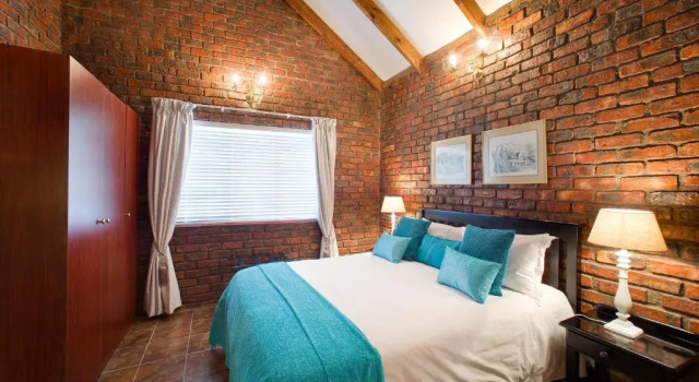 Swallows Nest Country Cottages, Reservar Hotel Stormsriver Tsitsikamma