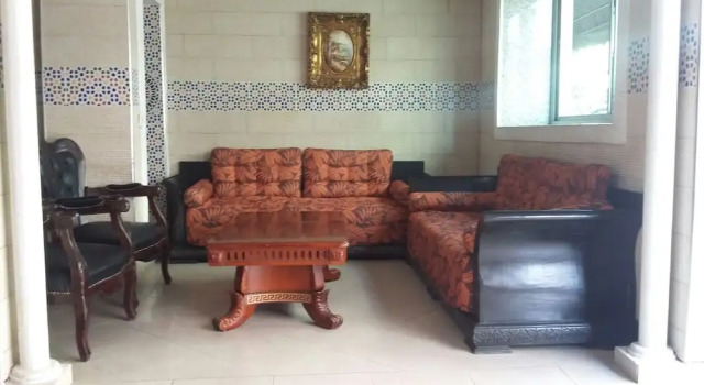 Hotel Dakar, Забронировать Отель Хассан Рабат, рядом с Moroccan Parliament