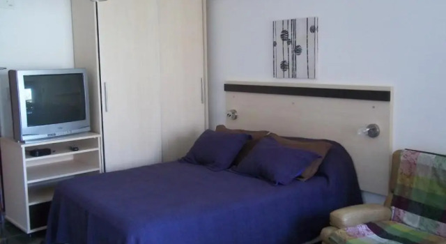 Departamento Barrio La Perla, Забронировать Отель Ла-Перла 