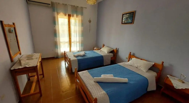 Cozy Apartment 3