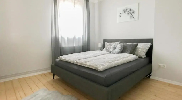 Dream Green Apartment 'Savannah', Забронировать Апартаменты/квартира Гладенбах земля Гессен