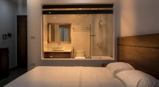 Студия Irest Apartment