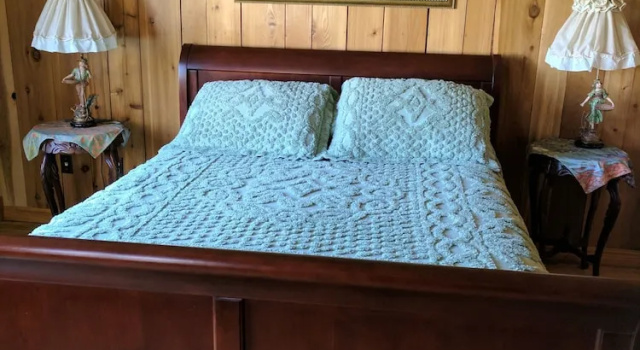 Номер Standard Innisfaire