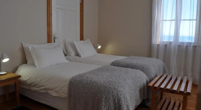Hansa Haus Guesthouse