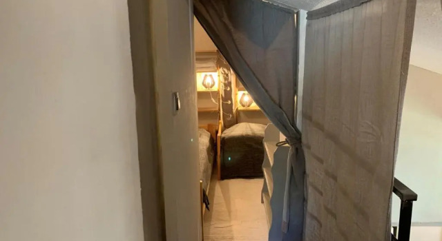 Appartement Val-d'Isère, 4 pièces, 6 personnes - FR-1-411-682