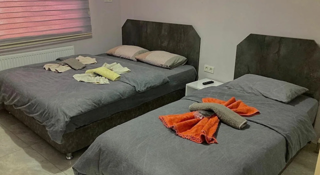 Tekinler Otel