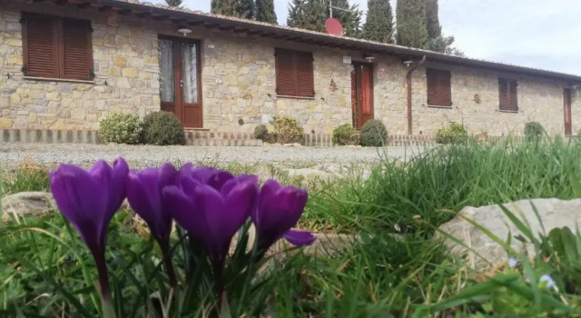 Agriturismo Collomici, Забронировать Фермерский дом Отели Сан-Кашано-деи-Баньи с завтраком, Завтраки