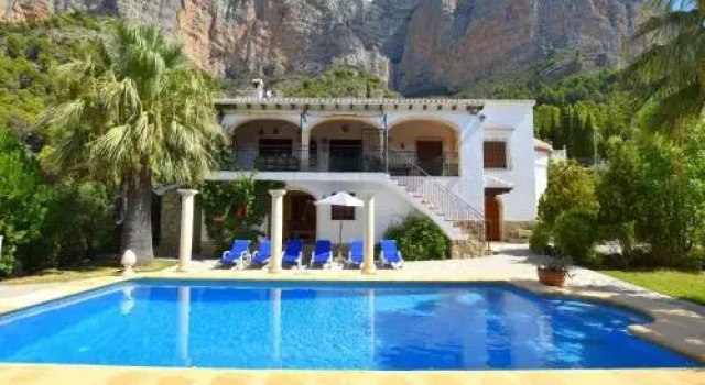 Casa Jelena