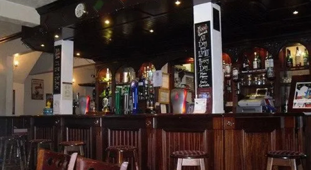 The Village Inn, Rezervasyon Otel Merseyside kahvaltılı oteller, Kahvaltı