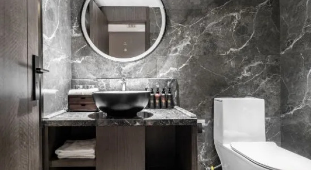 Luksusowy suite Bihai Hotel