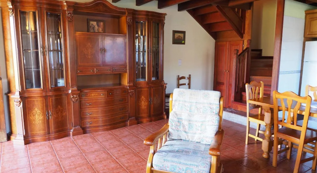 Casa Cardin II, Reservar Hotel Arriondas Astúrias