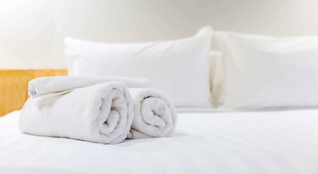 Astoria Hotel West, Prenota Hotel Danville Virginia