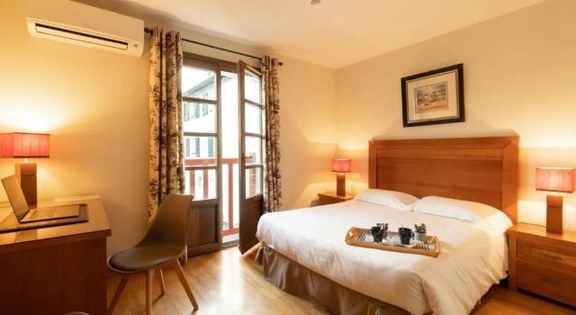 Номер Standard Hôtel Lastiry