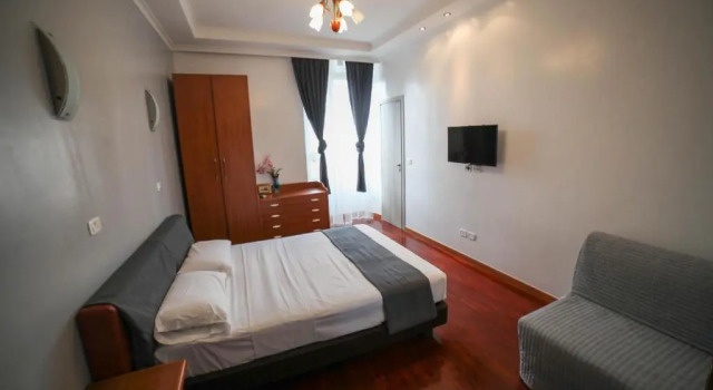 Номер Standard KayDee Guest House