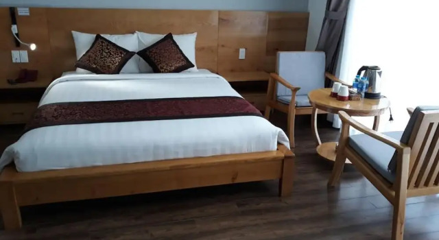 Yokei hotel