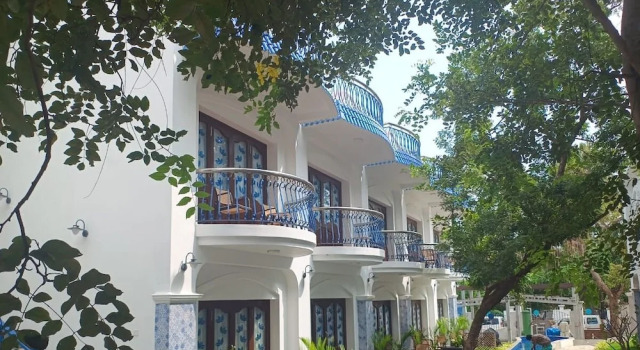 Le Miami Resort & Spa
